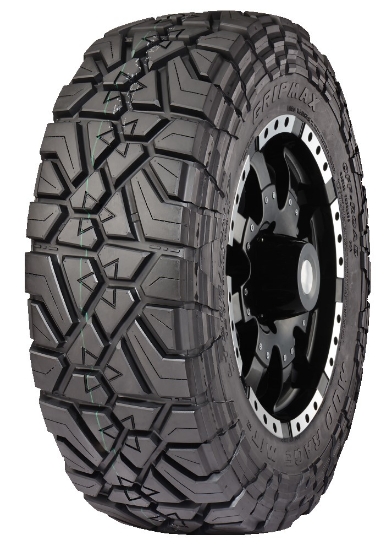 Imagine Anvelope all season 4x4 GRIPMAX Mud rage m_t iii 265 / 60 18