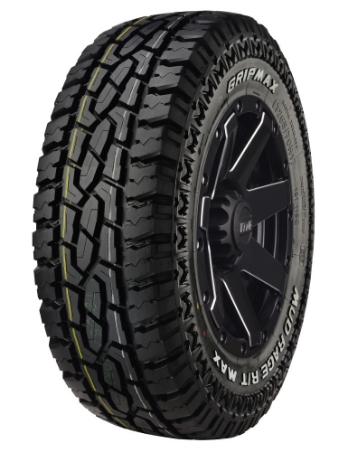 Imagine Anvelope all season 4x4 GRIPMAX Mud rage r_t max 245 / 70 16