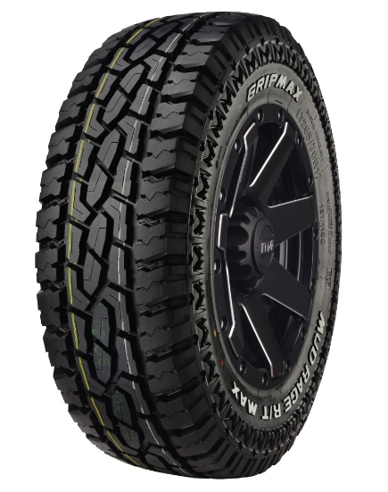 Imagine Anvelope all season 4x4 GRIPMAX Mud rage r_t max 255 / 60 18