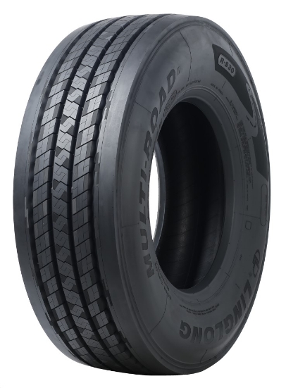 Imagine Anvelope de directie LINGLONG Multi road r-s30 385 / 55 22.5