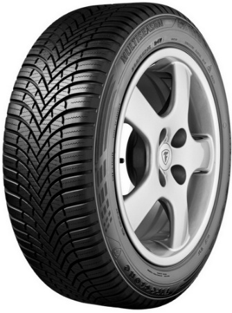 Imagine Anvelope all season 4x4 FIRESTONE Multiseason gen02 225 / 60 17