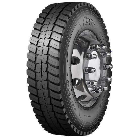 Imagine Anvelope de tractiune SAVA Orjak msd 2 315 / 80 22.5