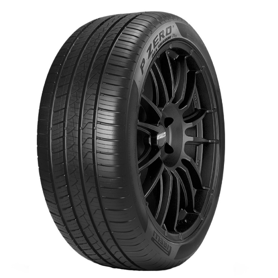 Imagine Anvelope all season PIRELLI P zero all season 275 / 35 22