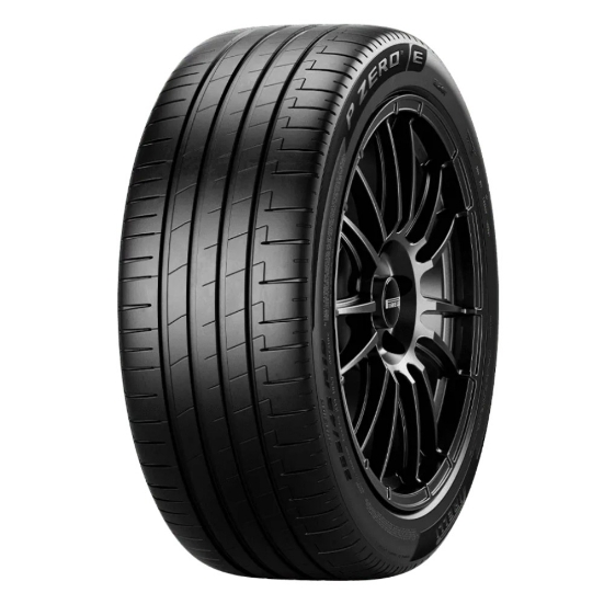 Imagine Anvelope de vara PIRELLI P zero e 245 / 35 21