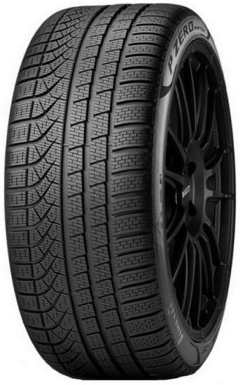 Imagine Anvelope de iarna PIRELLI P zero winter 275 / 40 19