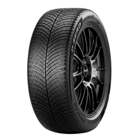 Imagine Anvelope de iarna 4x4 PIRELLI P zero winter 2 275 / 40 22