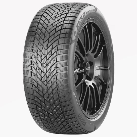 Imagine Anvelope de iarna 4x4 PIRELLI P zero winter d 315 / 35 20