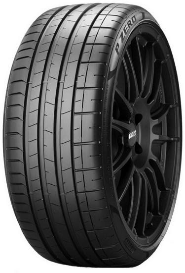 Imagine Anvelope de vara PIRELLI P zero- 4 275 / 35 19