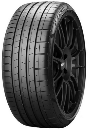 Imagine Anvelope de vara PIRELLI P zero- 4 ls 275 / 40 18