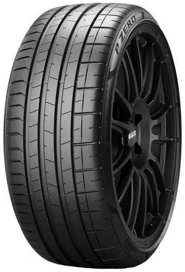 Imagine Anvelope de vara PIRELLI P zero- 4 sc 245 / 45 19