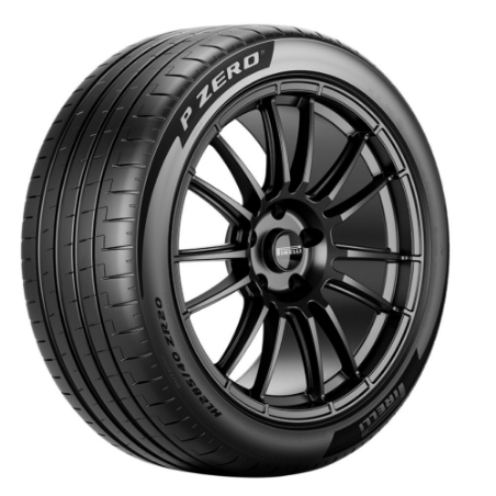Imagine Anvelope de vara PIRELLI P zero- 5 245 / 40 19