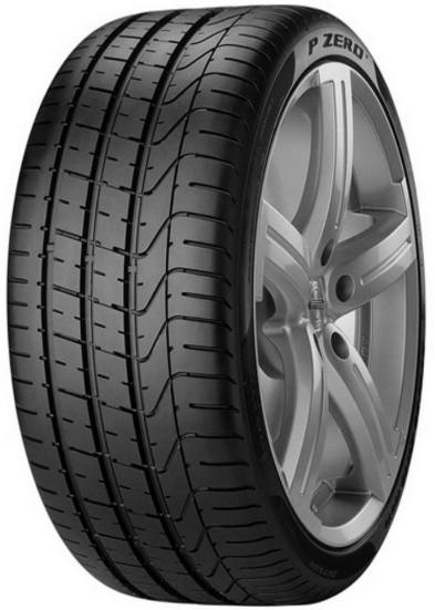 Imagine Anvelope de vara PIRELLI P zero- ls 245 / 40 19
