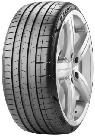 Imagine Anvelope de vara PIRELLI P zero- sc 265 / 35 21