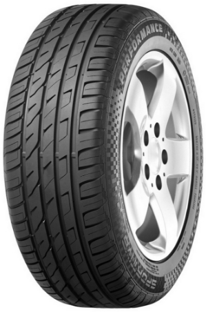 Imagine Anvelope de vara SPORTIVA Performance 205 / 60 16
