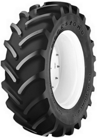 Imagine Agroindustriale FIRESTONE Performer 70 580 / 70 38
