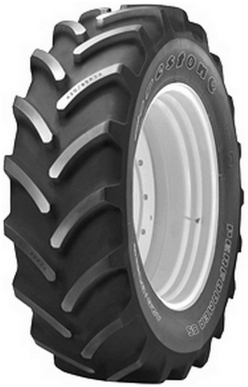 Imagine Agroindustriale FIRESTONE Performer 85 340 / 85 28