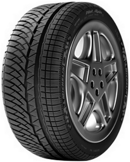 Imagine Anvelope de iarna MICHELIN Pilot alpin pa4 285 / 40 19