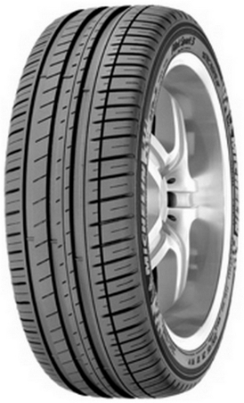 Imagine Anvelope de vara MICHELIN Pilot sport 3 grnx 255 / 40 18