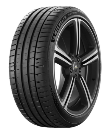 Imagine Anvelope de vara MICHELIN Pilot sport 5 275 / 40 18