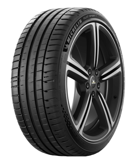 Imagine Anvelope de vara MICHELIN Pilot sport 5 275 / 40 18