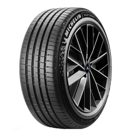 Imagine Anvelope de vara 4x4 MICHELIN Pilot sport 5 energy 265 / 45 20