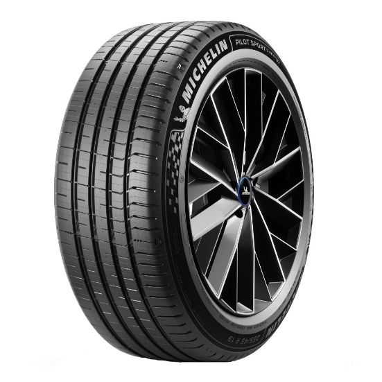 Imagine Anvelope de vara 4x4 MICHELIN Pilot sport 5 energy 255 / 50 20