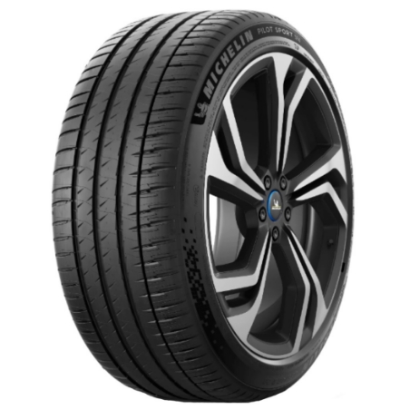 Imagine Anvelope de vara MICHELIN Pilot sport ev 295 / 30 21