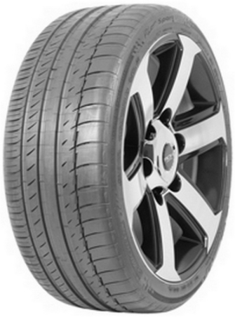 Imagine Anvelope de vara MICHELIN Pilot sport ps2 235 / 50 17