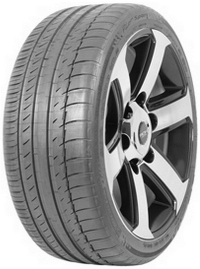 Imagine Anvelope de vara MICHELIN Pilot sport ps2 235 / 50 17