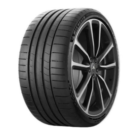 Imagine Anvelope de vara MICHELIN Pilot sport s 5 265 / 35 20