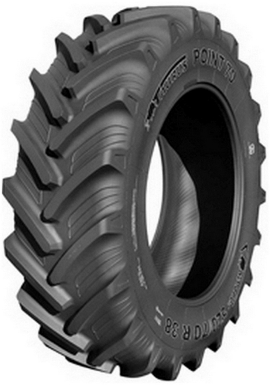 Imagine Agroindustriale TAURUS Point 70 420 / 70 28