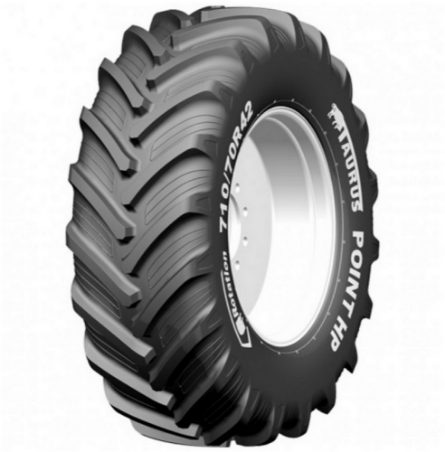 Imagine Agroindustriale TAURUS Point hp 650 / 85 38