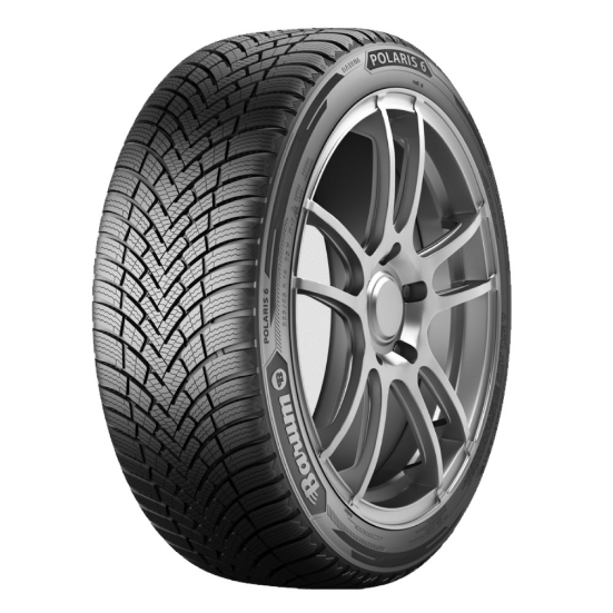 Imagine Anvelope de iarna 4x4 BARUM Polaris 6 225 / 55 19