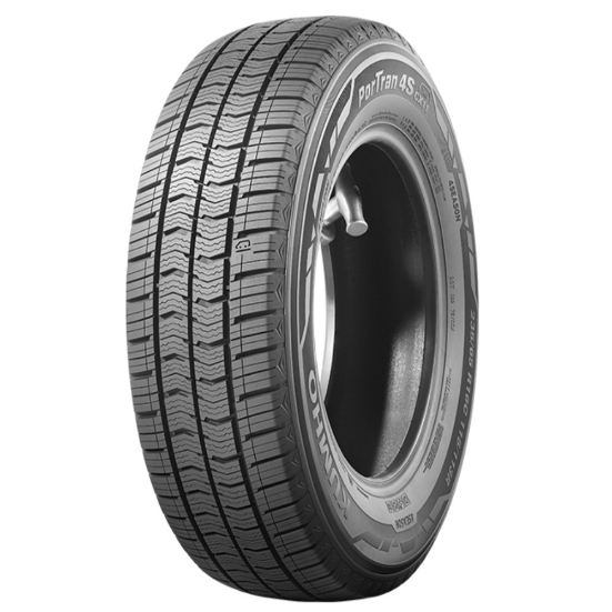 Imagine Anvelope all season KUMHO Portran cx11 215 / 65 15