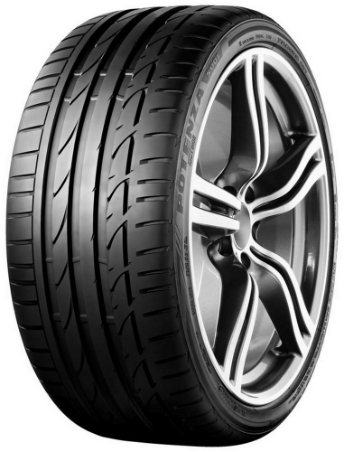 Imagine Anvelope de vara BRIDGESTONE Potenza s001 275 / 40 19