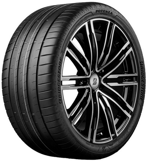 Imagine Anvelope de vara 4x4 BRIDGESTONE Potenza sport 295 / 40 20
