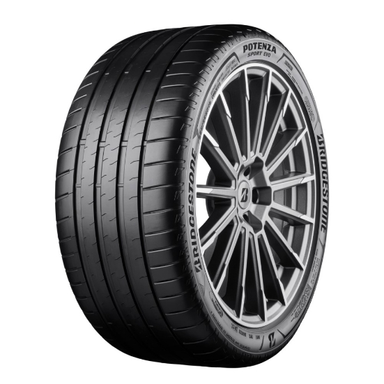 Imagine Anvelope de vara 4x4 BRIDGESTONE Potenza sport evo 295 / 35 21