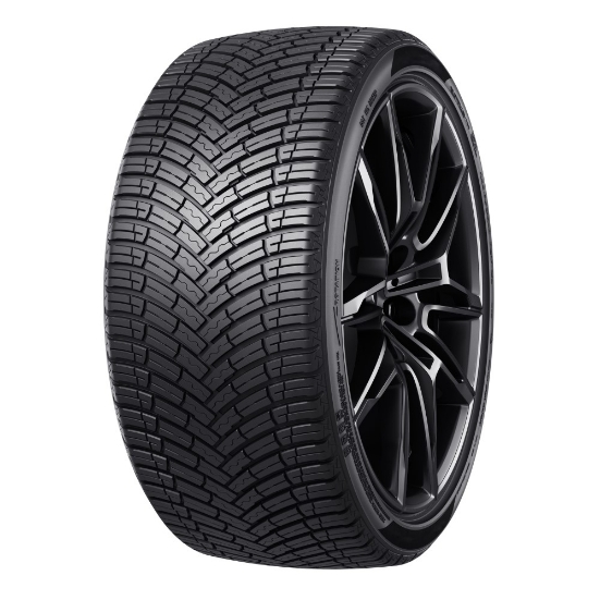 Imagine Anvelope all season 4x4 POWERTRAC Powercontact a_s 235 / 55 18