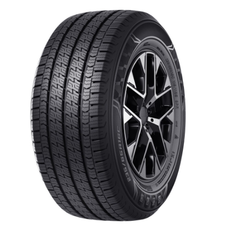 Imagine Anvelope all season POWERTRAC Powercontact van a_s 195 / 70 15