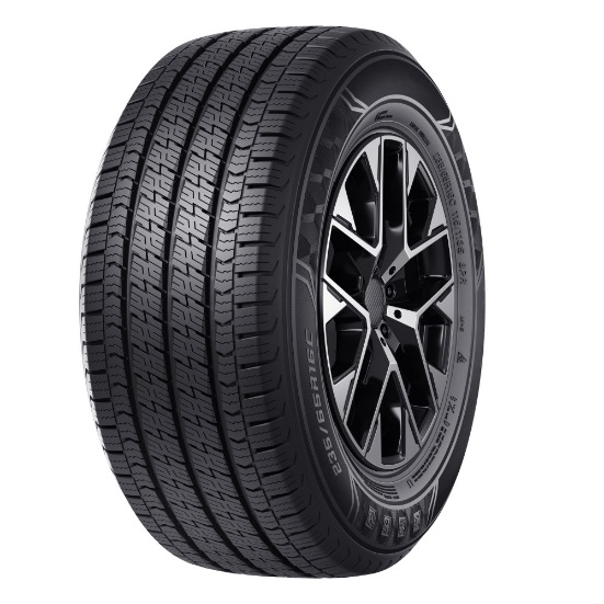 Imagine Anvelope all season POWERTRAC Powercontact van a_s 205 / 75 16