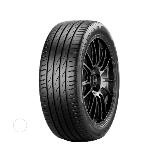 Imagine Anvelope de vara PIRELLI Powergy 2 255 / 40 19