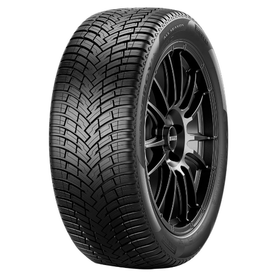 Imagine Anvelope all season 4x4 PIRELLI Powergy all season 225 / 55 19