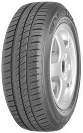 Imagine Anvelope de vara 4x4 DEBICA Presto 235 / 55 18