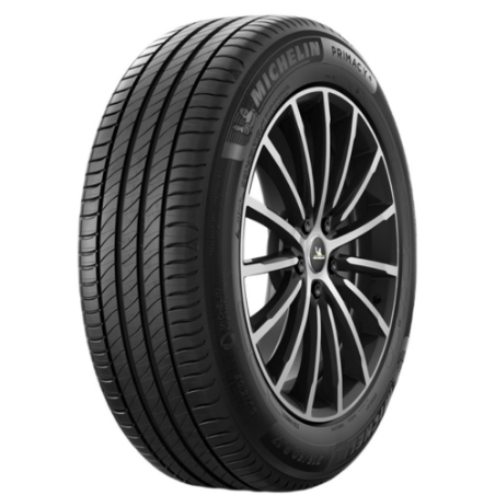 Imagine Anvelope de vara MICHELIN Primacy 4+ 215 / 60 16