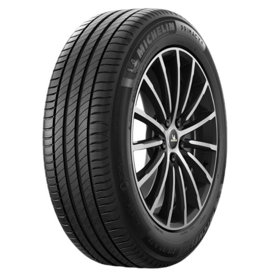 Imagine Anvelope de vara MICHELIN Primacy 4+ 215 / 55 18