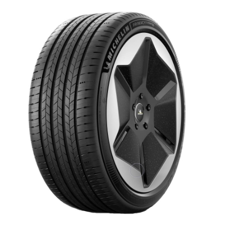 Imagine Anvelope de vara MICHELIN Primacy 5 energy 255 / 45 19