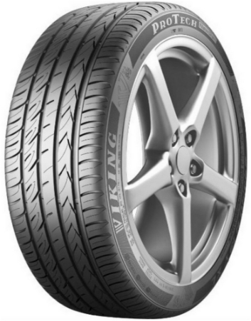 Imagine Anvelope de vara VIKING Protech newgen 245 / 45 18