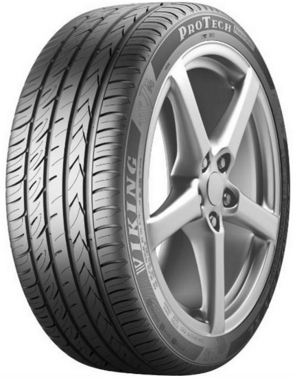 Imagine Anvelope de vara VIKING Protech newgen 255 / 40 19