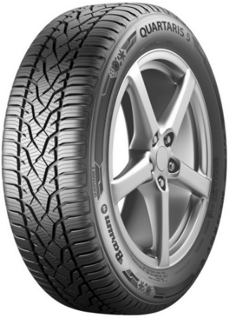 Imagine Anvelope all season BARUM Quartaris 5 165 / 70 14