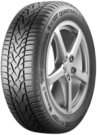 Imagine Anvelope all season 4x4 BARUM Quartaris 5 215 / 60 17